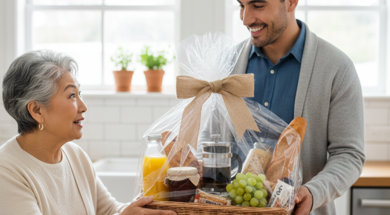 Como definir preços competitivos para cesta de café da manhã em São Paulo